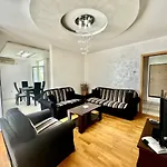 Family Three Bedroom Apartment Petrovac