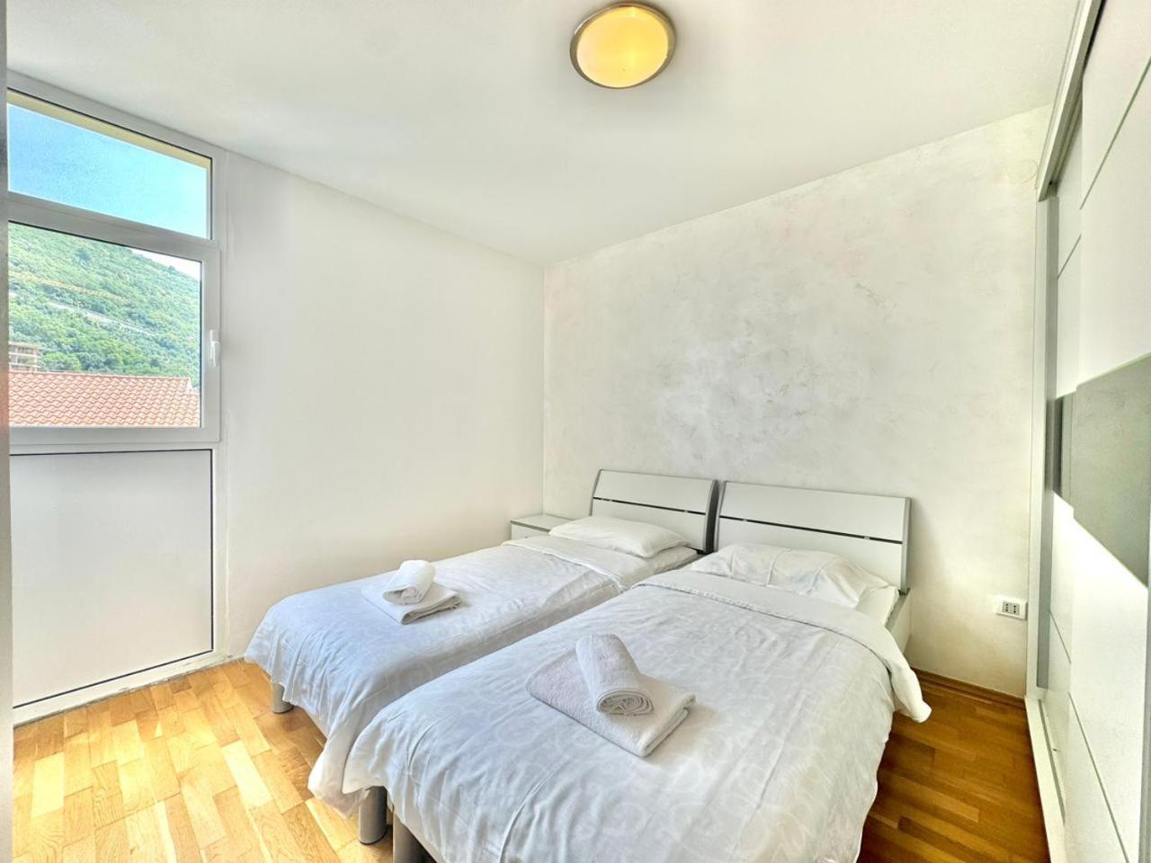 Family Three Bedroom Petrovac