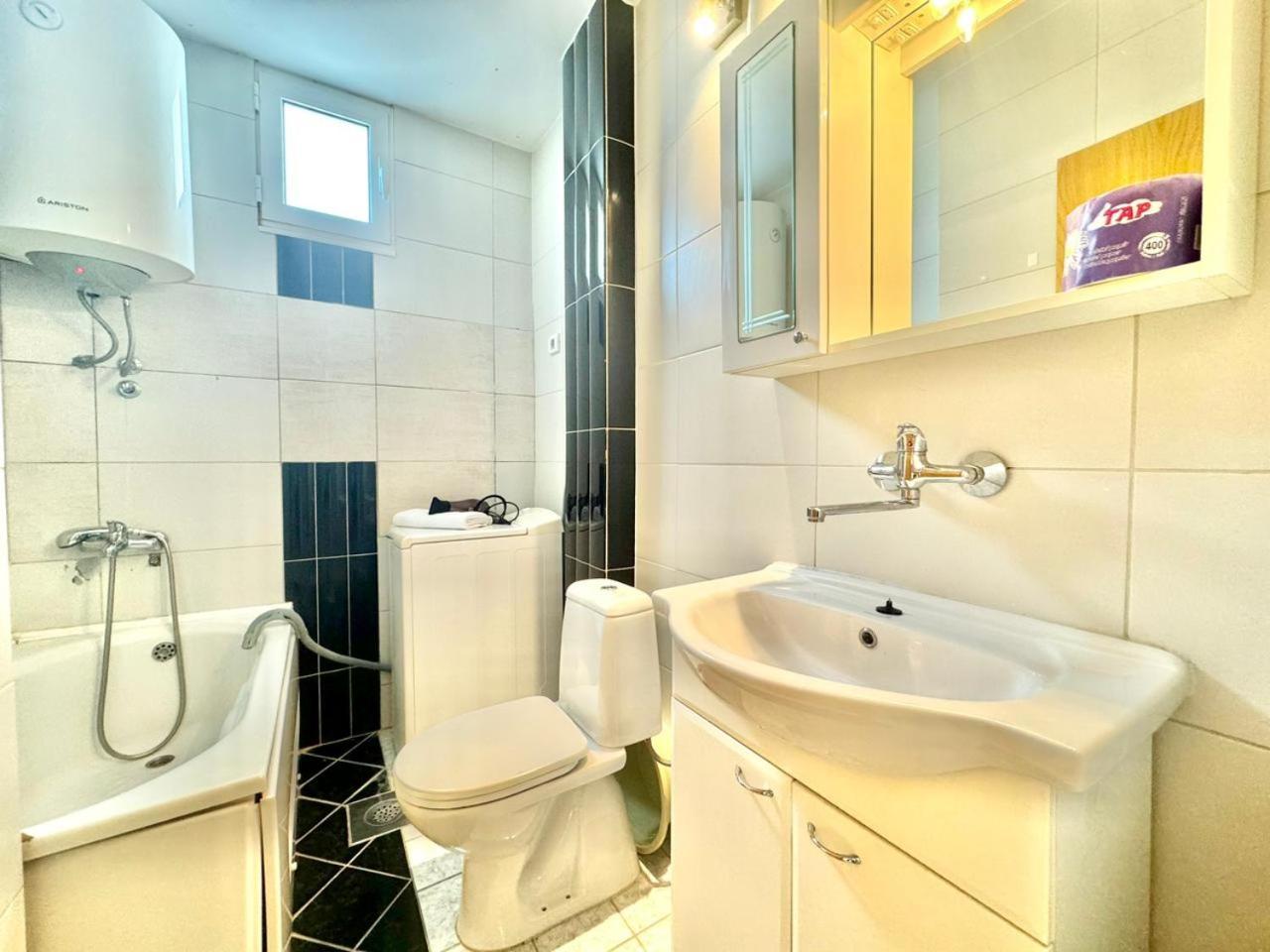 Apartament Family Three Bedroom Petrovac Budva