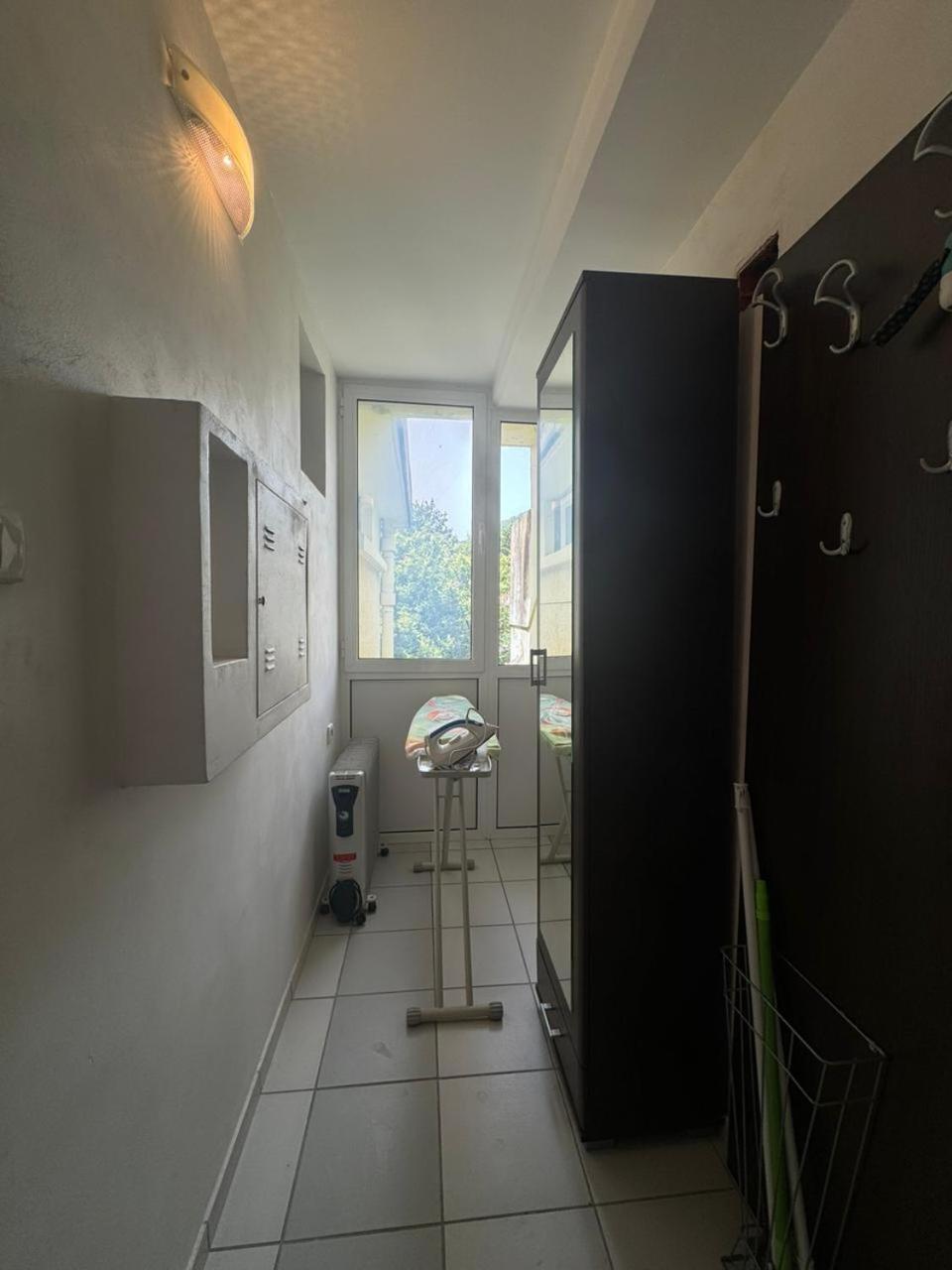Family Three Bedroom Petrovac Apartament Budva