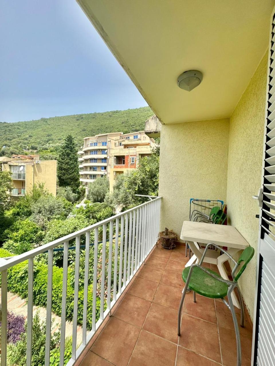 Apartament Family Three Bedroom Petrovac Budva
