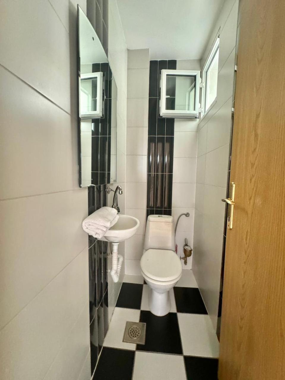 Family Three Bedroom Petrovac